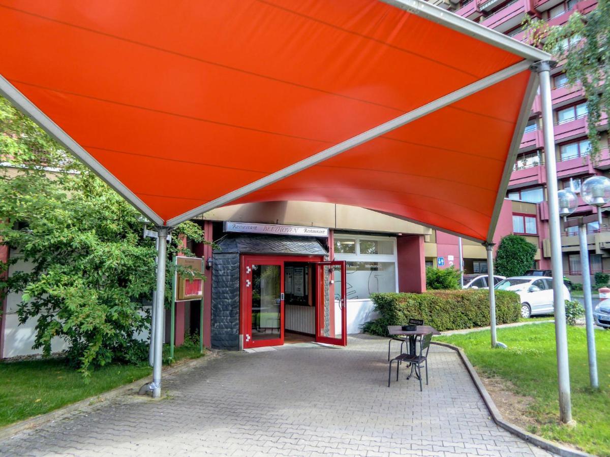 Apartment B906 By Interhome Lahnstein Exterior foto