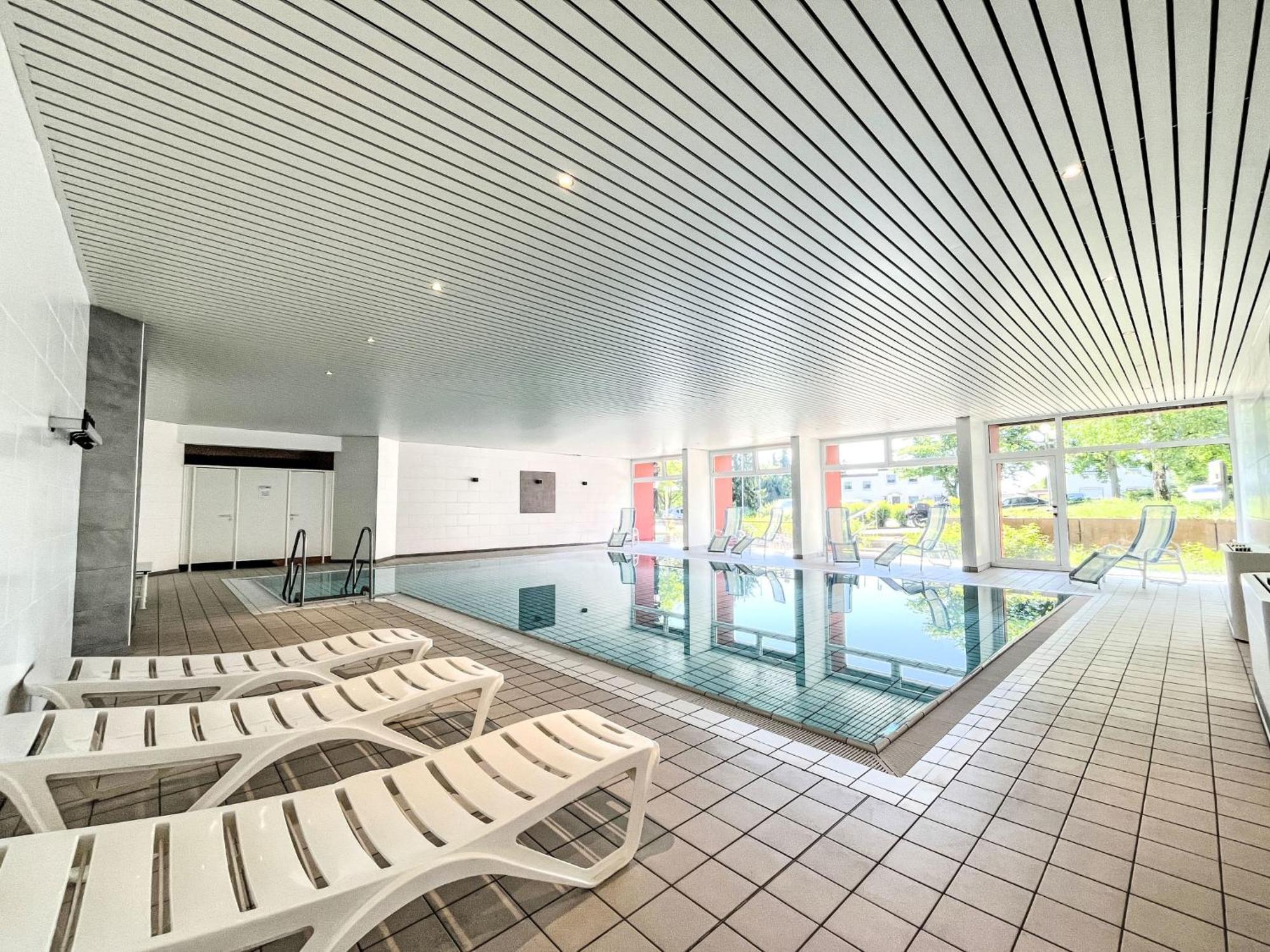 Apartment B906 By Interhome Lahnstein Exterior foto