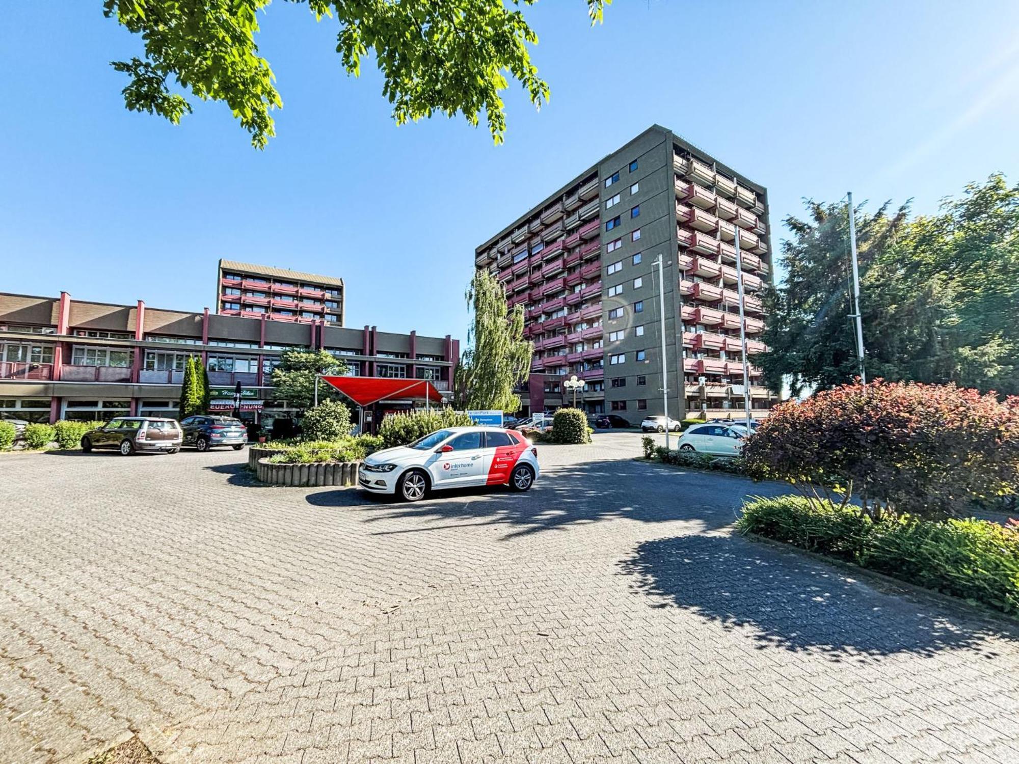 Apartment B906 By Interhome Lahnstein Exterior foto