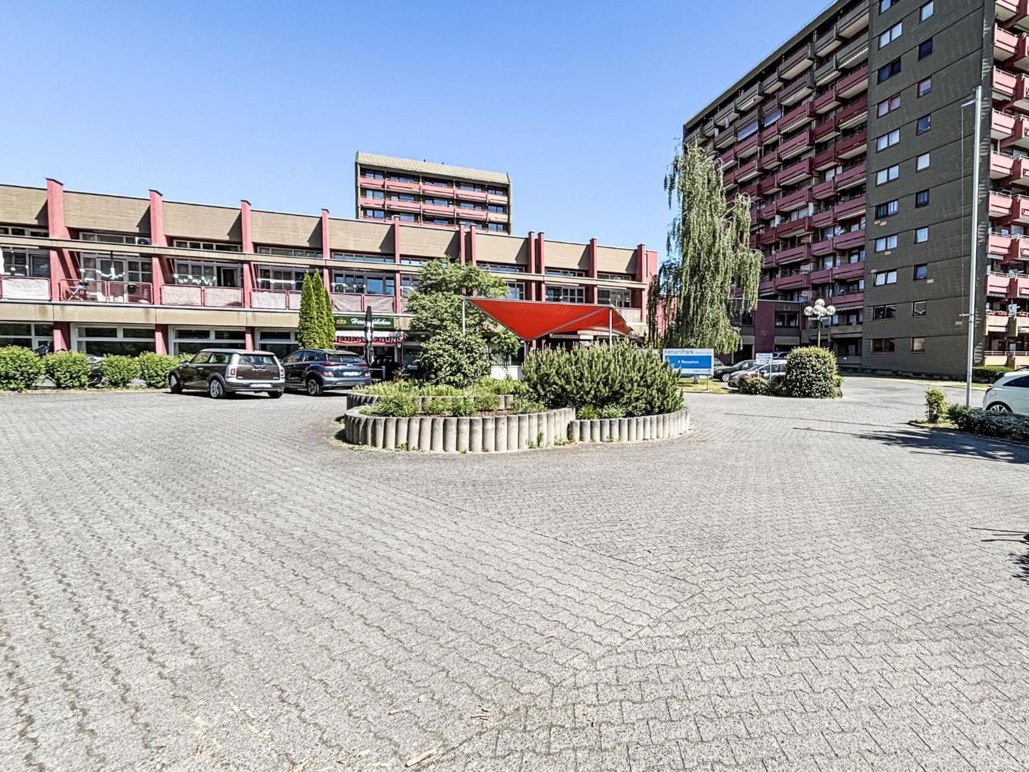 Apartment B906 By Interhome Lahnstein Exterior foto